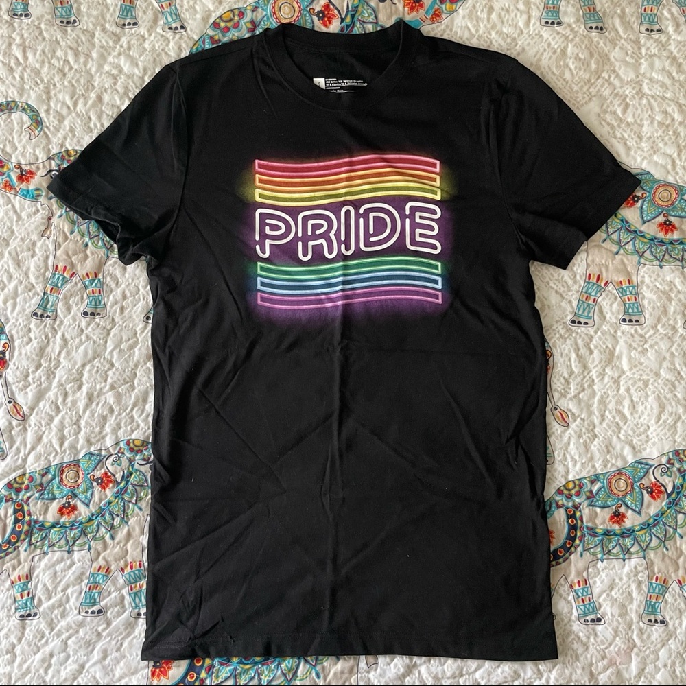 Pride Tee